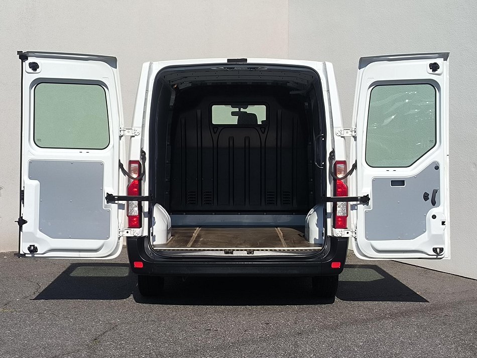 Opel Movano 2.3CDTi  L1H1