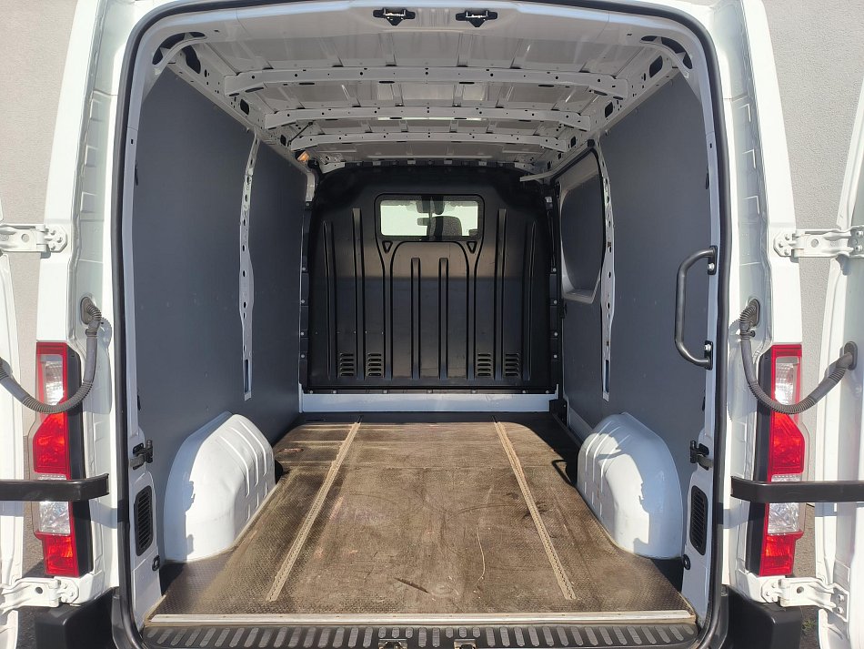 Opel Movano 2.3CDTi  L1H1