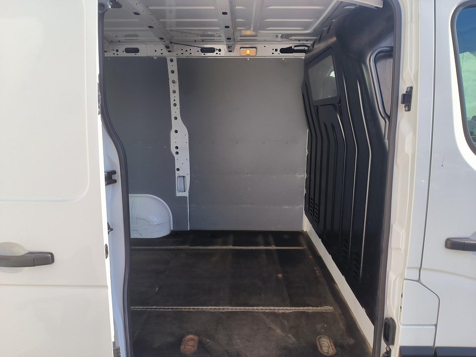 Opel Movano 2.3CDTi  L1H1