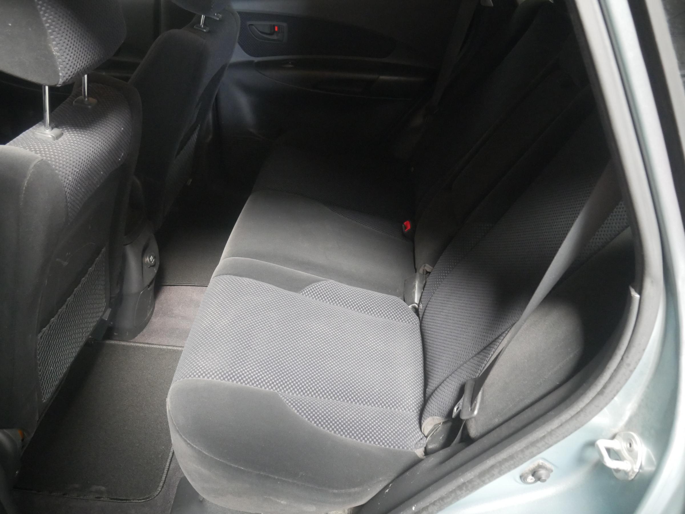 Hyundai Tucson, 2009 - pohled č. 12