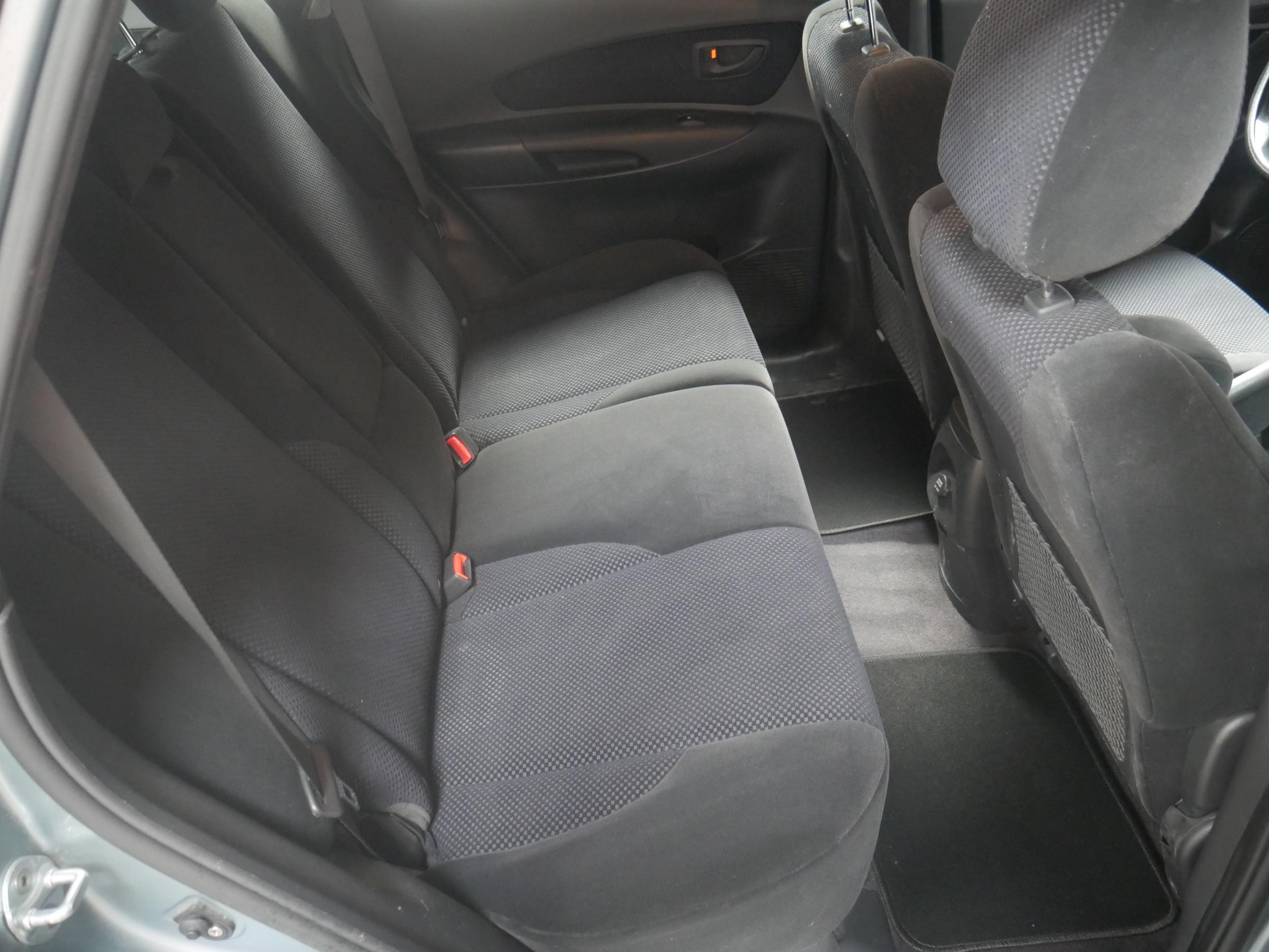 Hyundai Tucson, 2009 - pohled č. 14