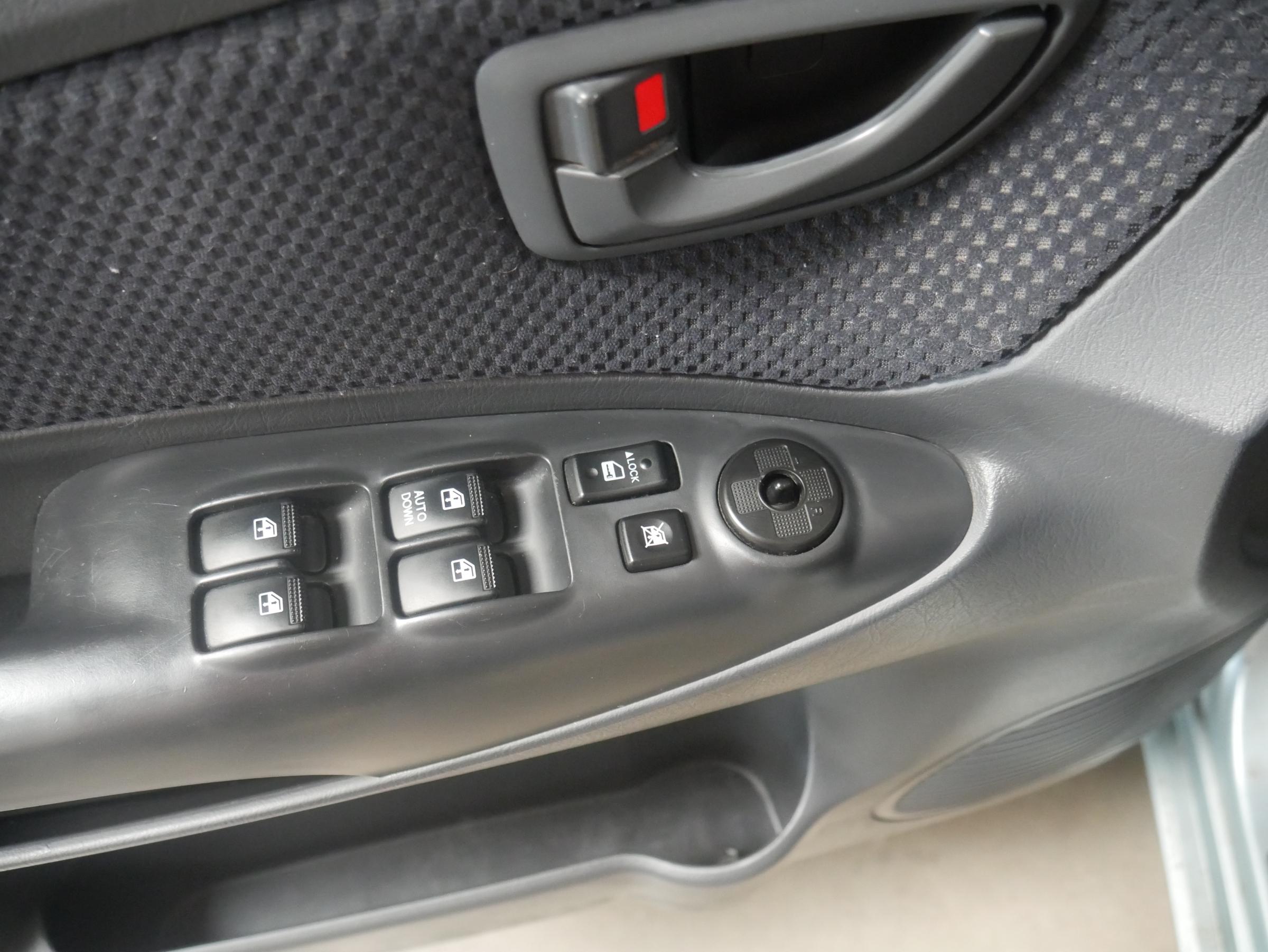 Hyundai Tucson, 2009 - pohled č. 15