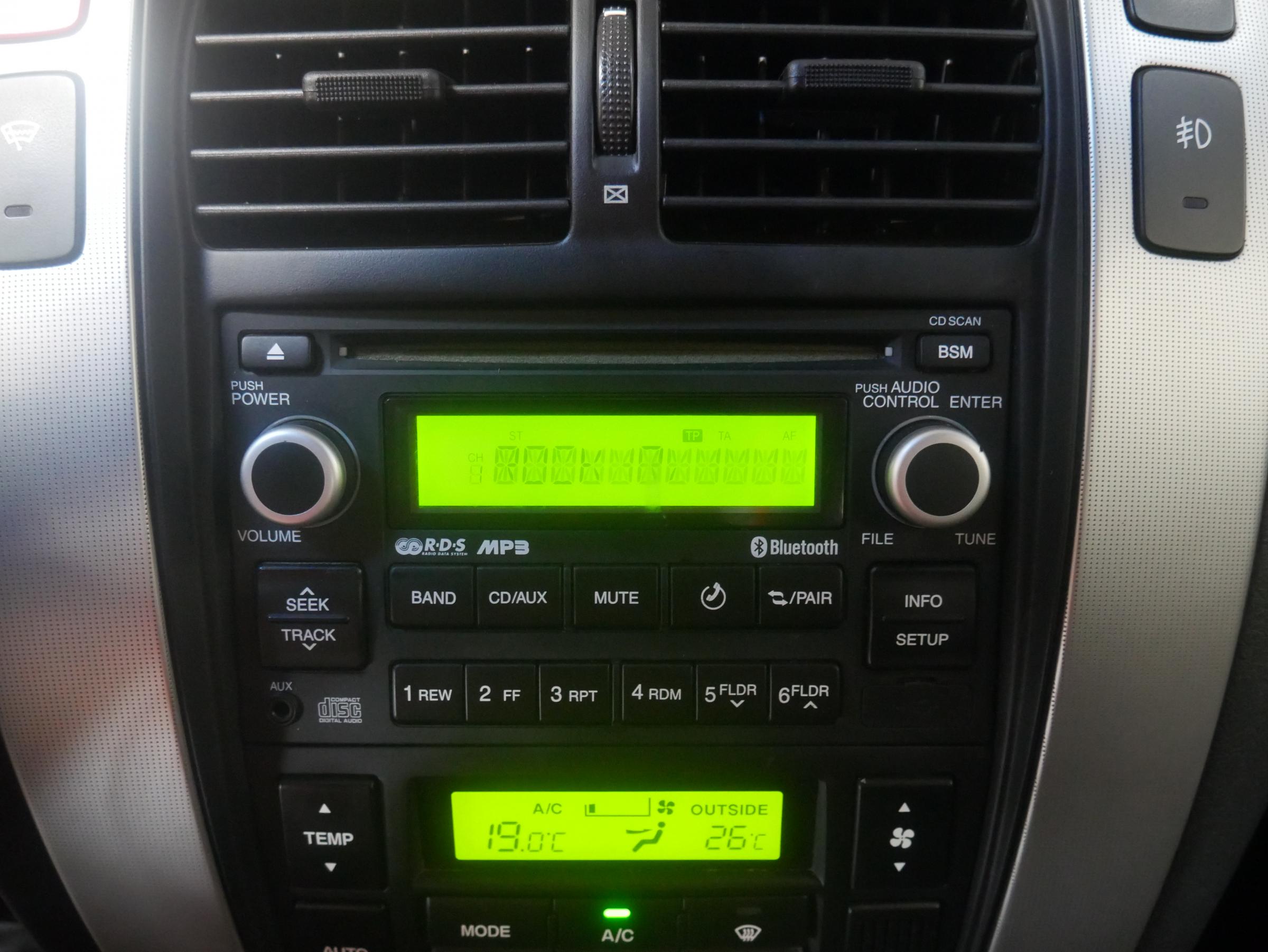 Hyundai Tucson, 2009 - pohled č. 16