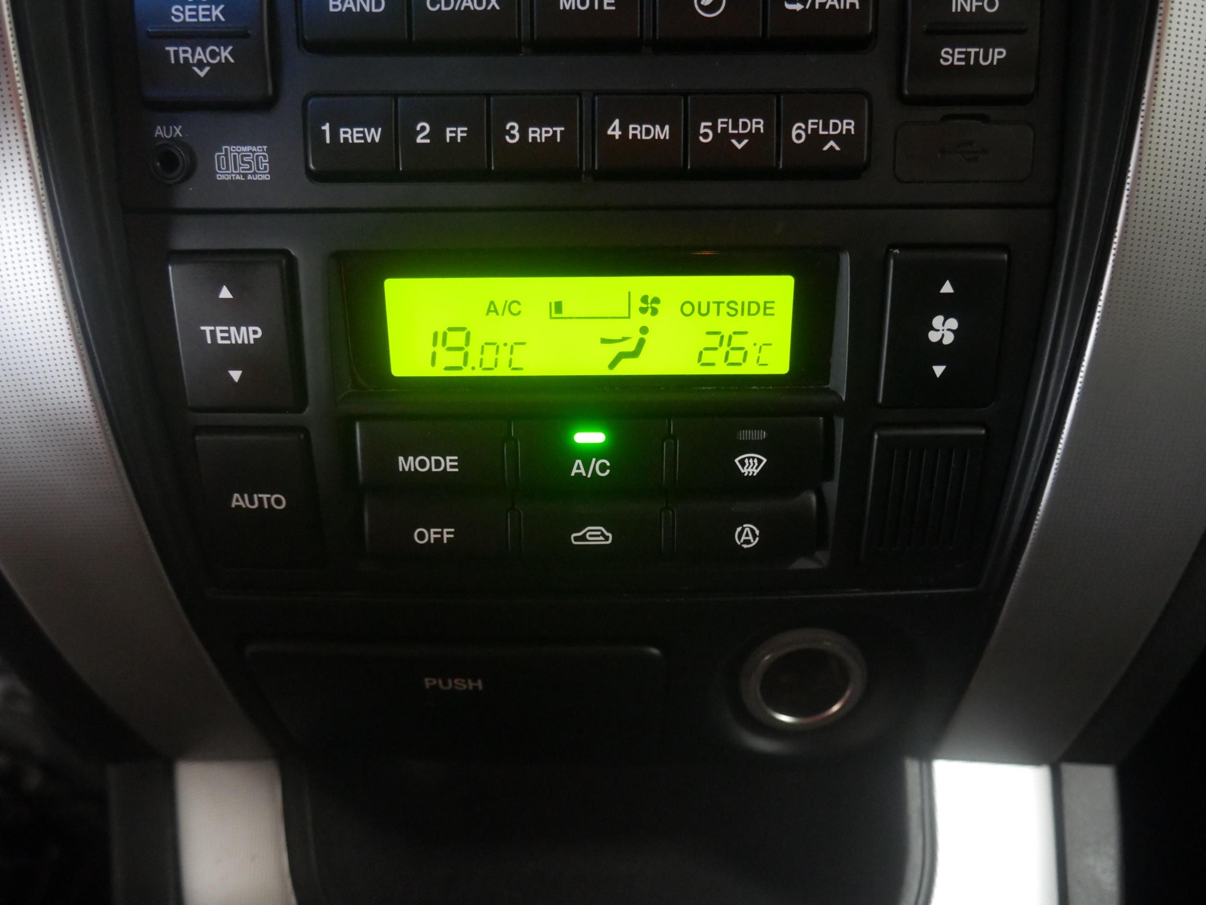 Hyundai Tucson, 2009 - pohled č. 17