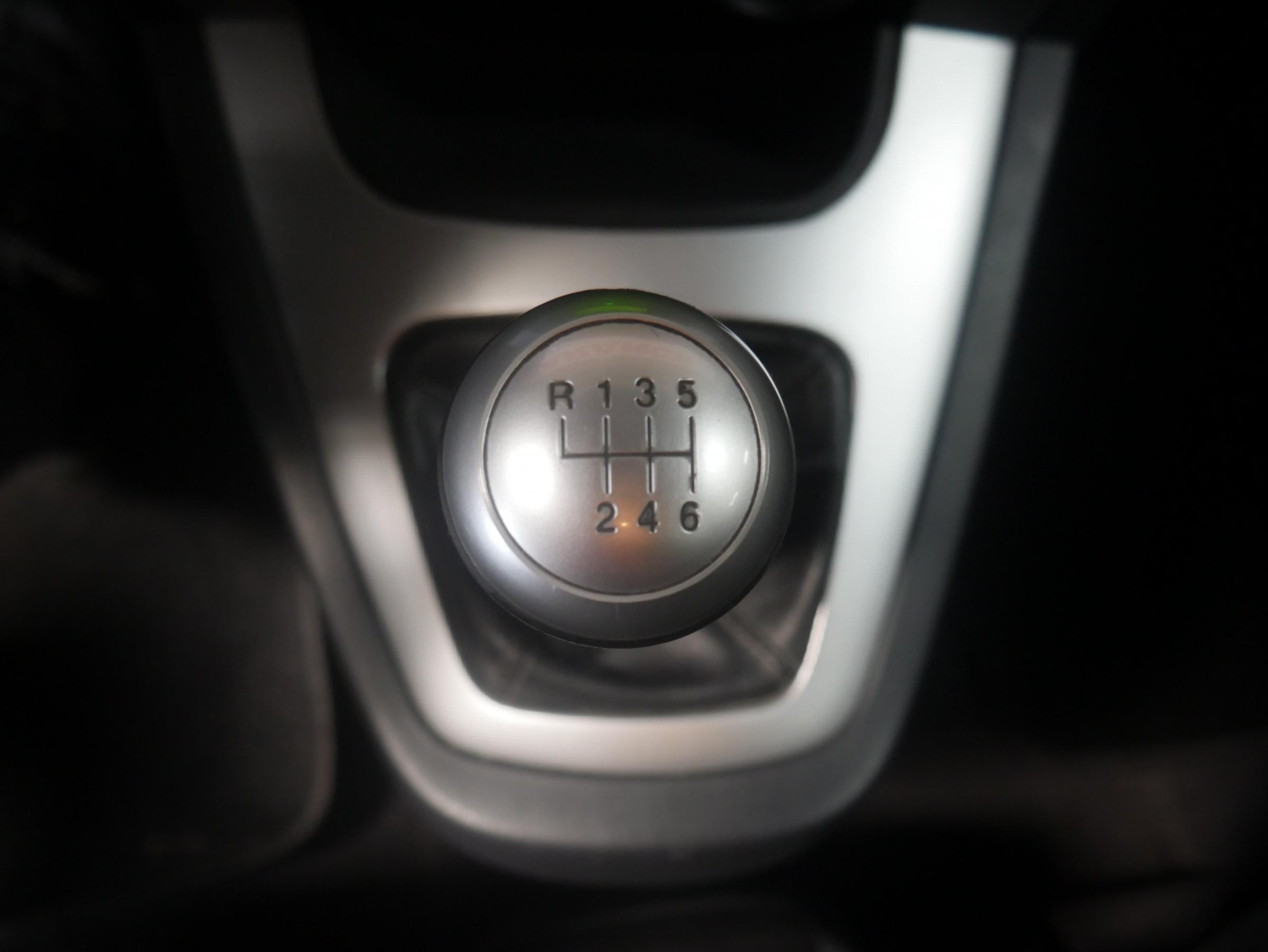 Hyundai Tucson, 2009 - pohled č. 18