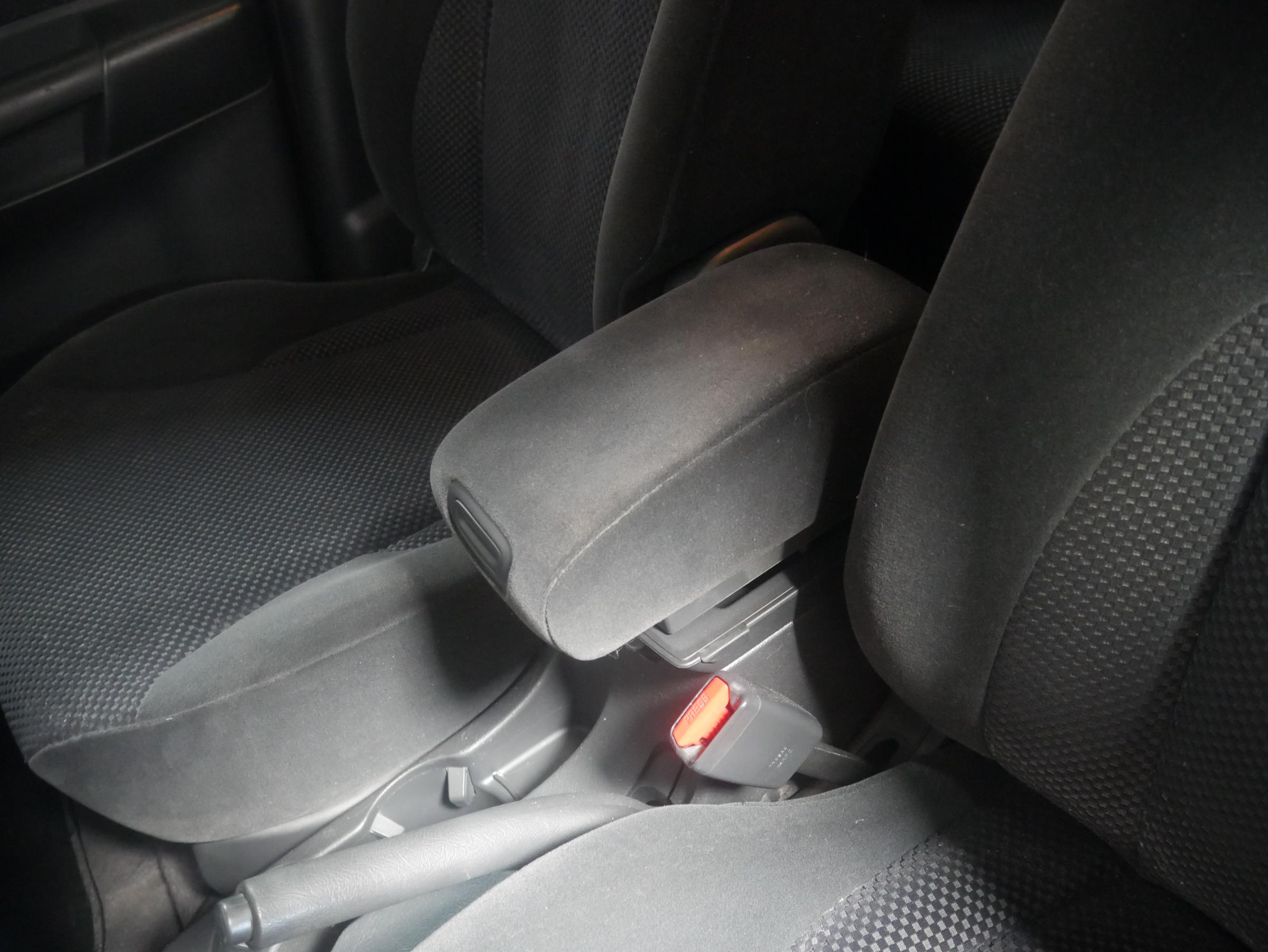 Hyundai Tucson, 2009 - pohled č. 19