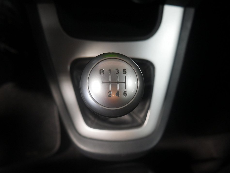 Hyundai Tucson 2.0 CRDi 