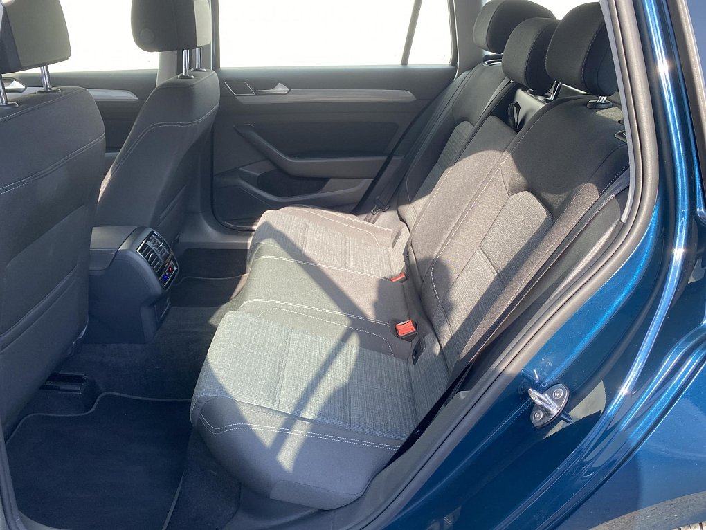 Volkswagen Passat 2.0 TDi Business
