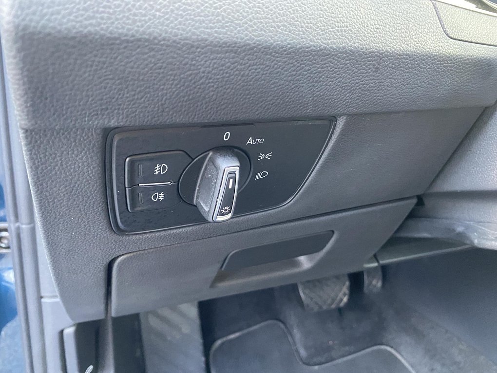 Volkswagen Passat 2.0 TDi Business