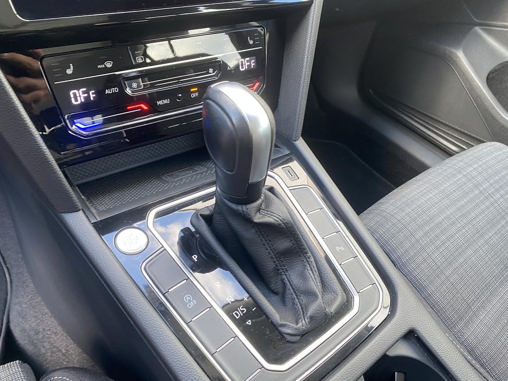 Volkswagen Passat 2.0 TDi Business