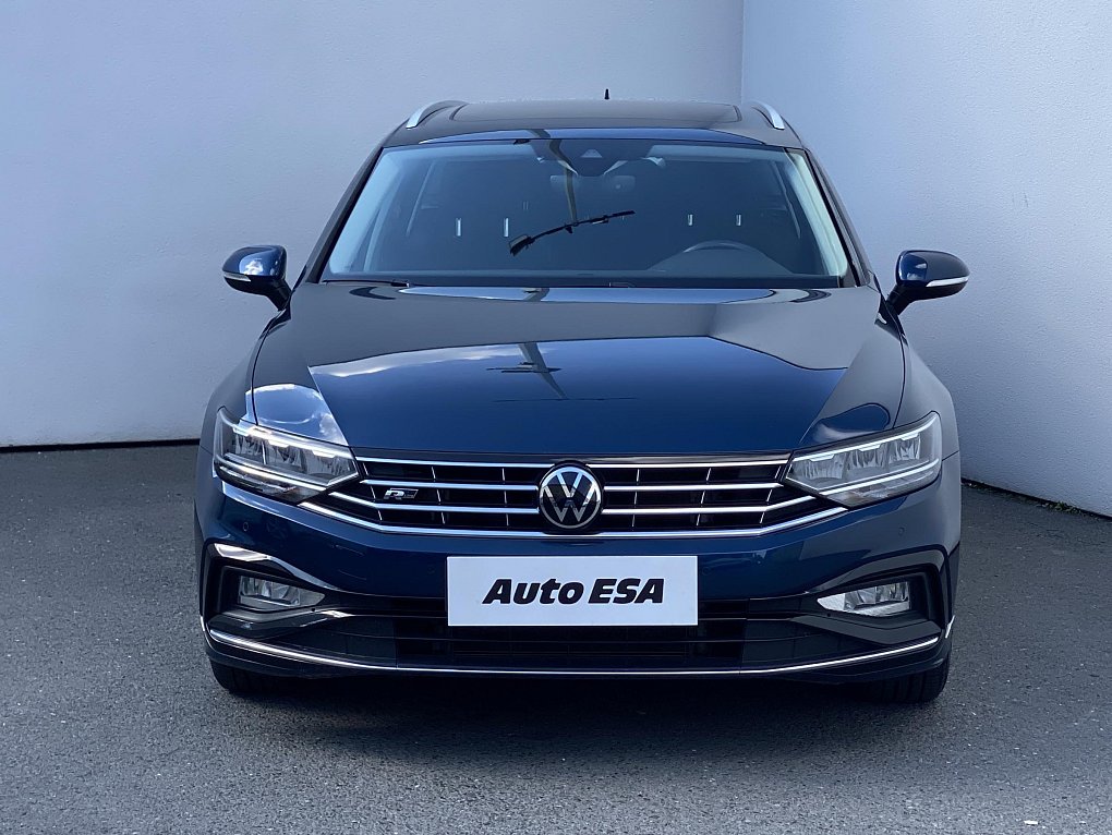 Volkswagen Passat 2.0 TDi Business