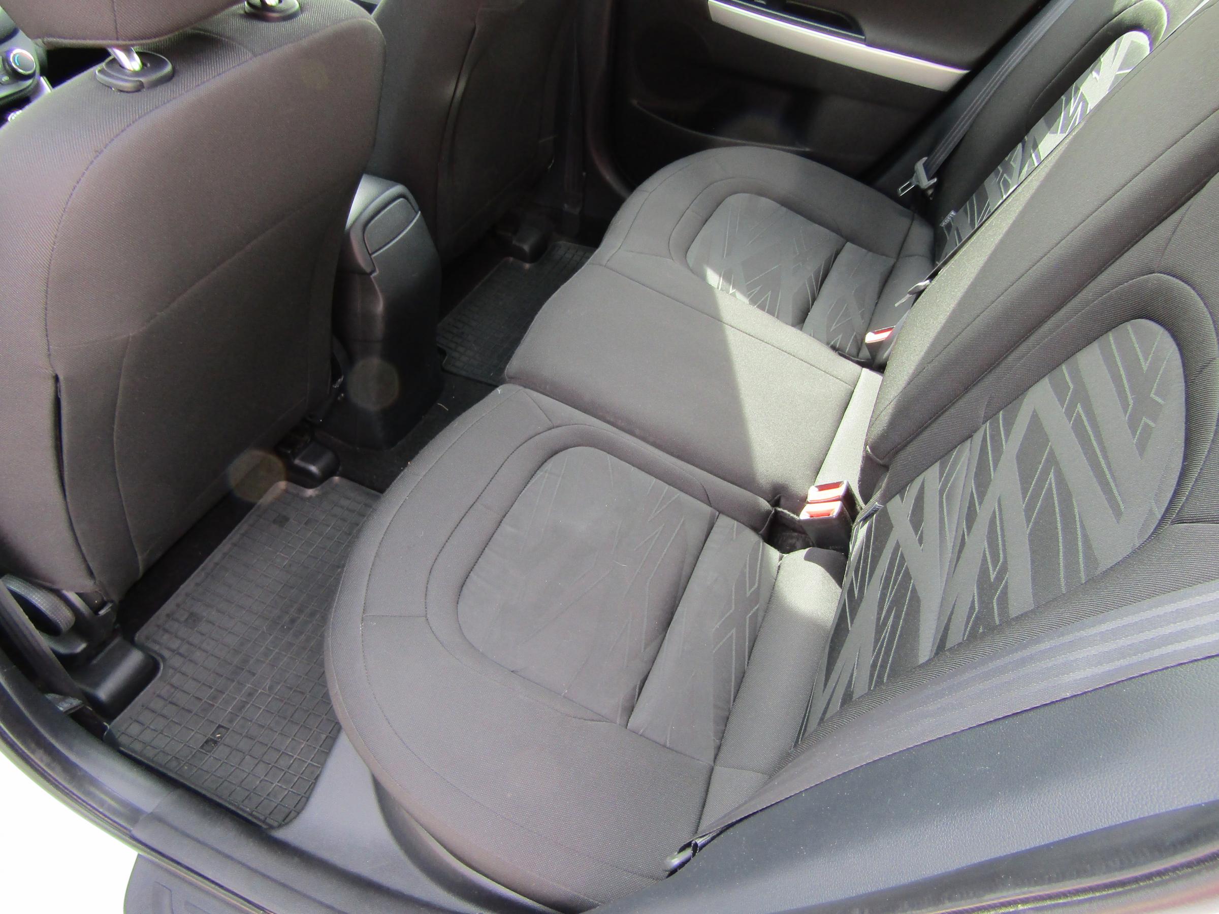 Kia Cee´d, 2012 - pohled č. 10