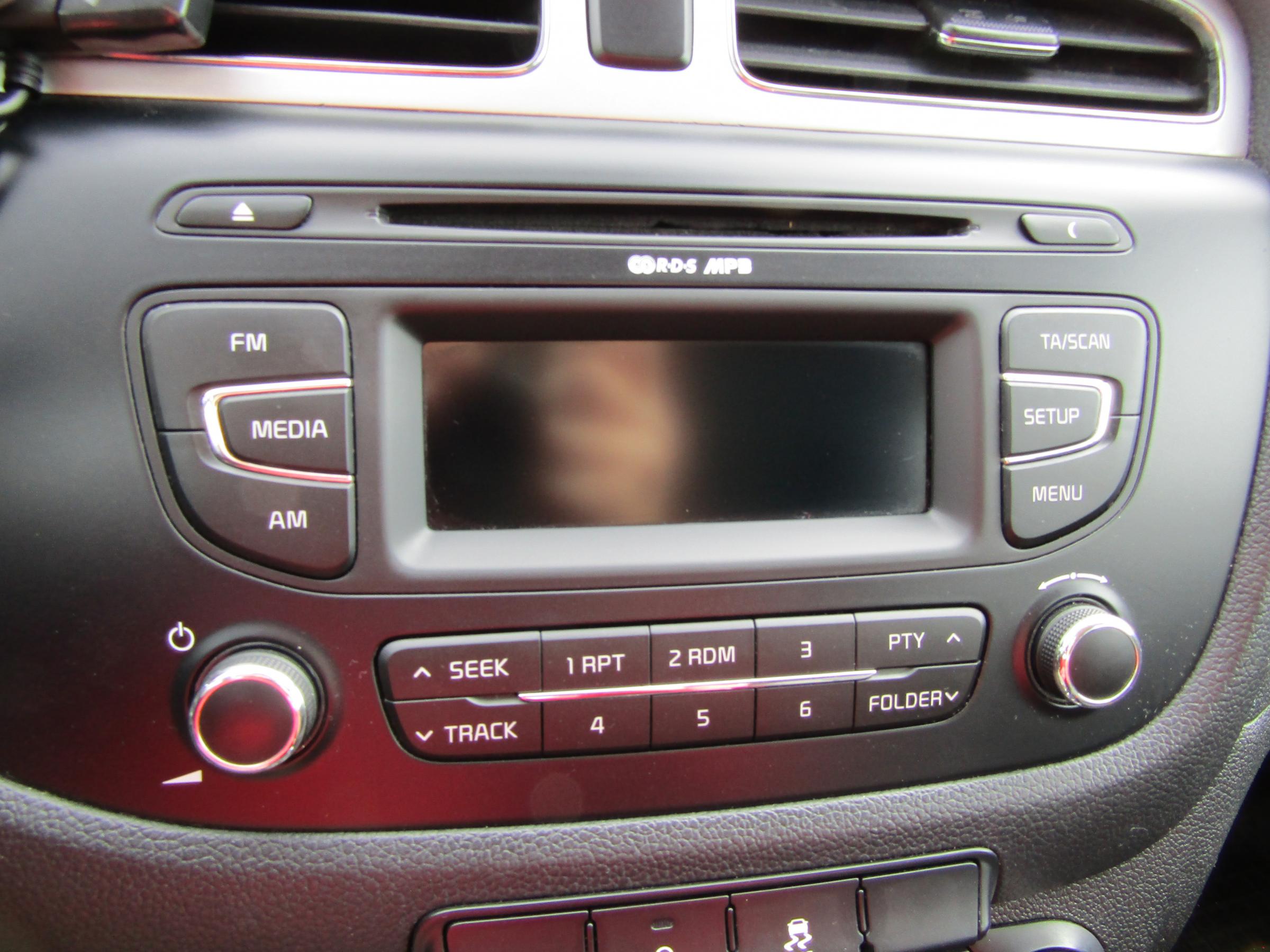 Kia Cee´d, 2012 - pohled č. 11