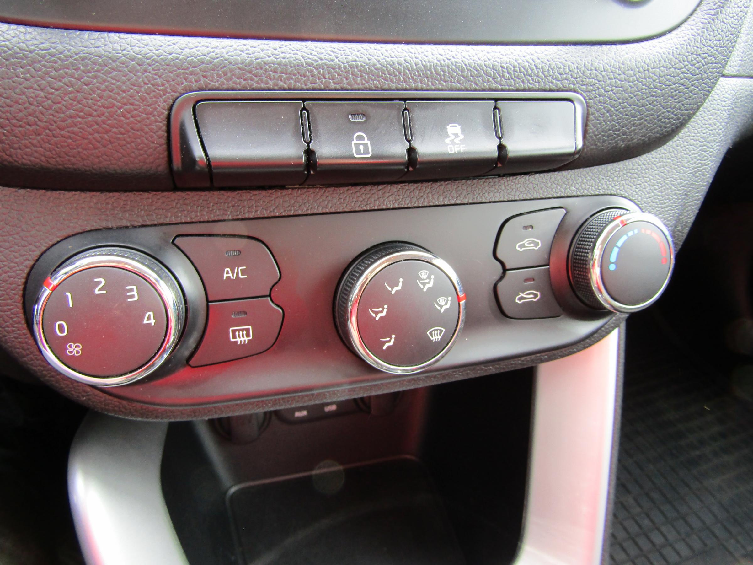 Kia Cee´d, 2012 - pohled č. 12