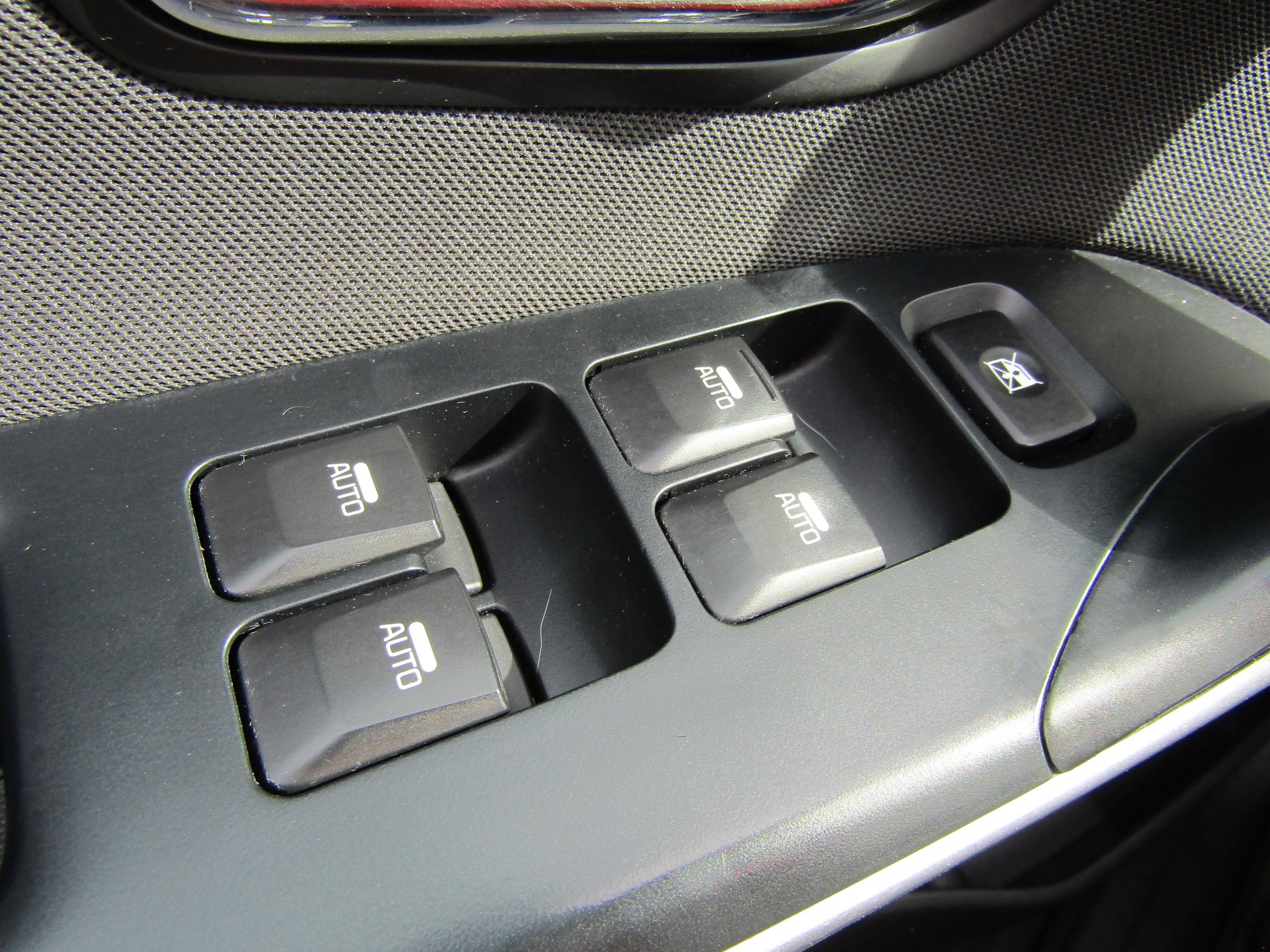 Kia Cee´d, 2012 - pohled č. 13