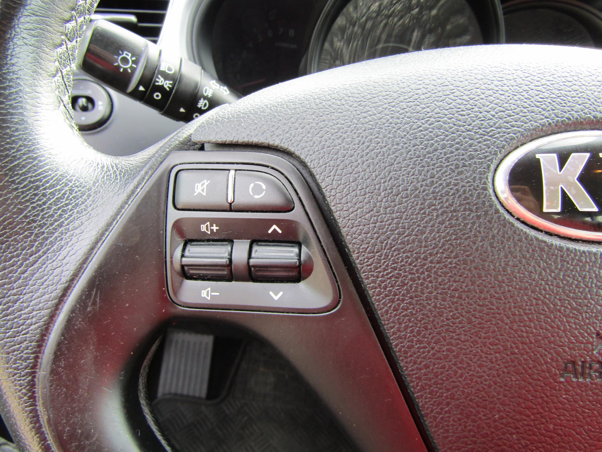 Kia Cee´d, 2012 - pohled č. 15