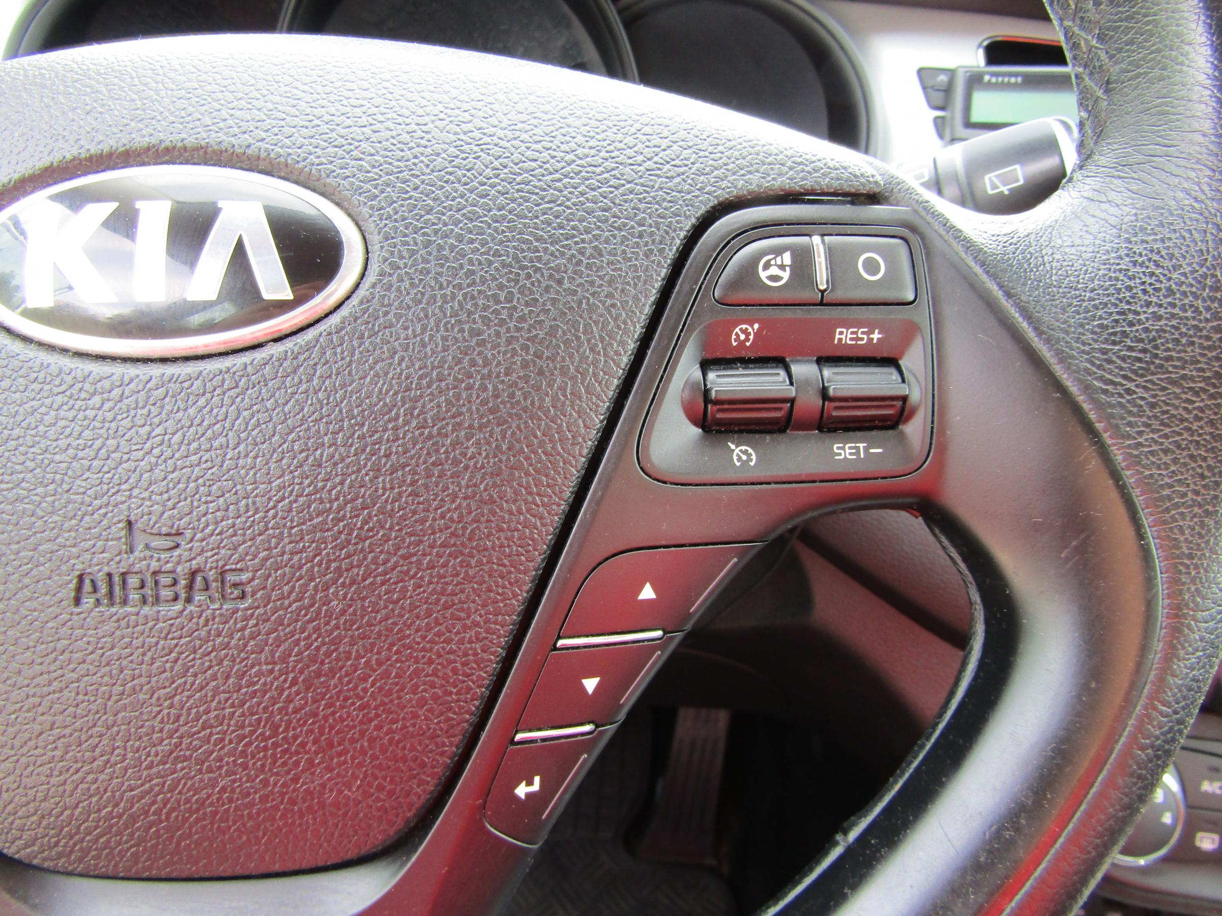 Kia Cee´d, 2012 - pohled č. 16