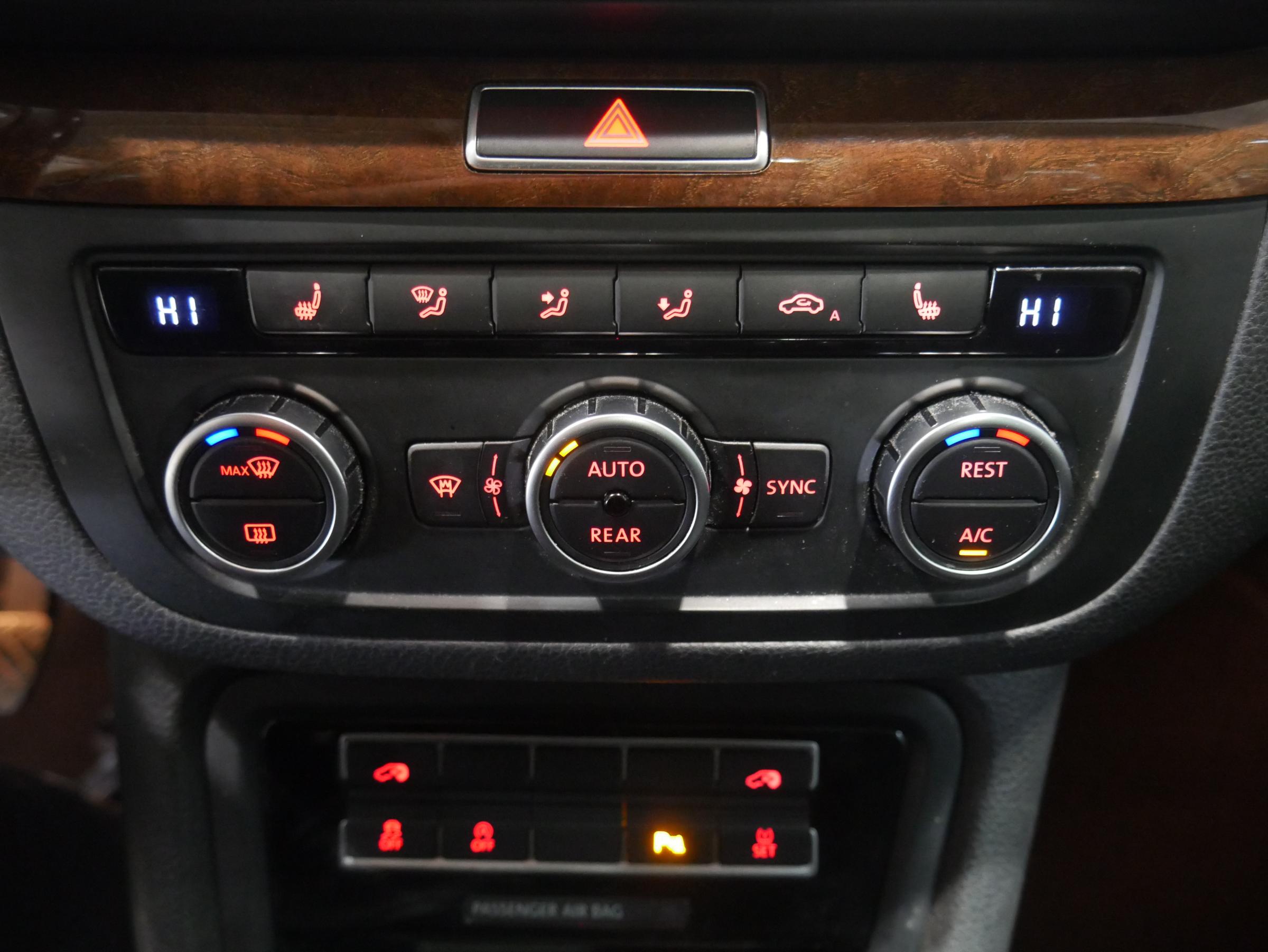 Volkswagen Sharan, 2014 - pohled č. 18