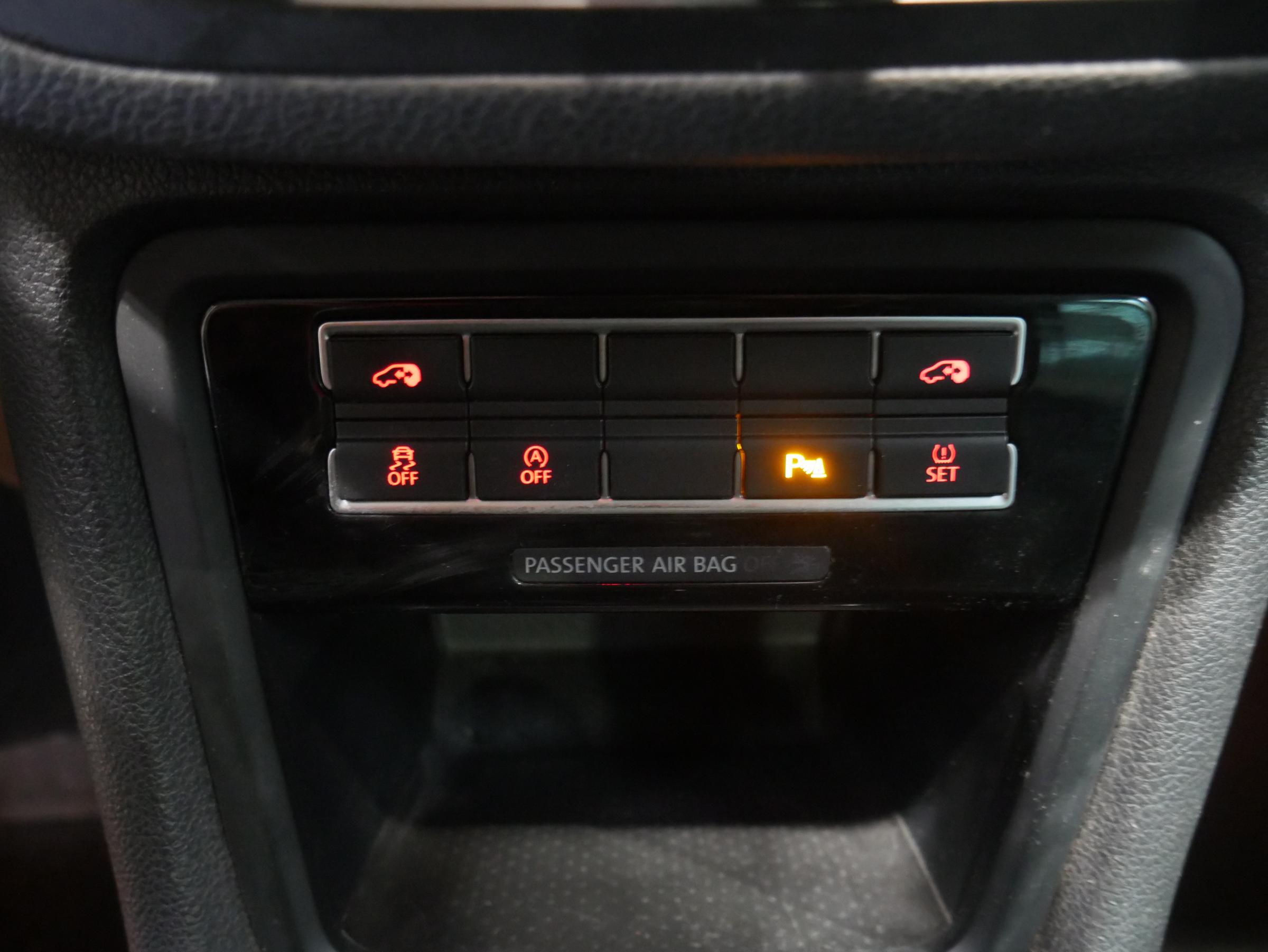 Volkswagen Sharan, 2014 - pohled č. 19