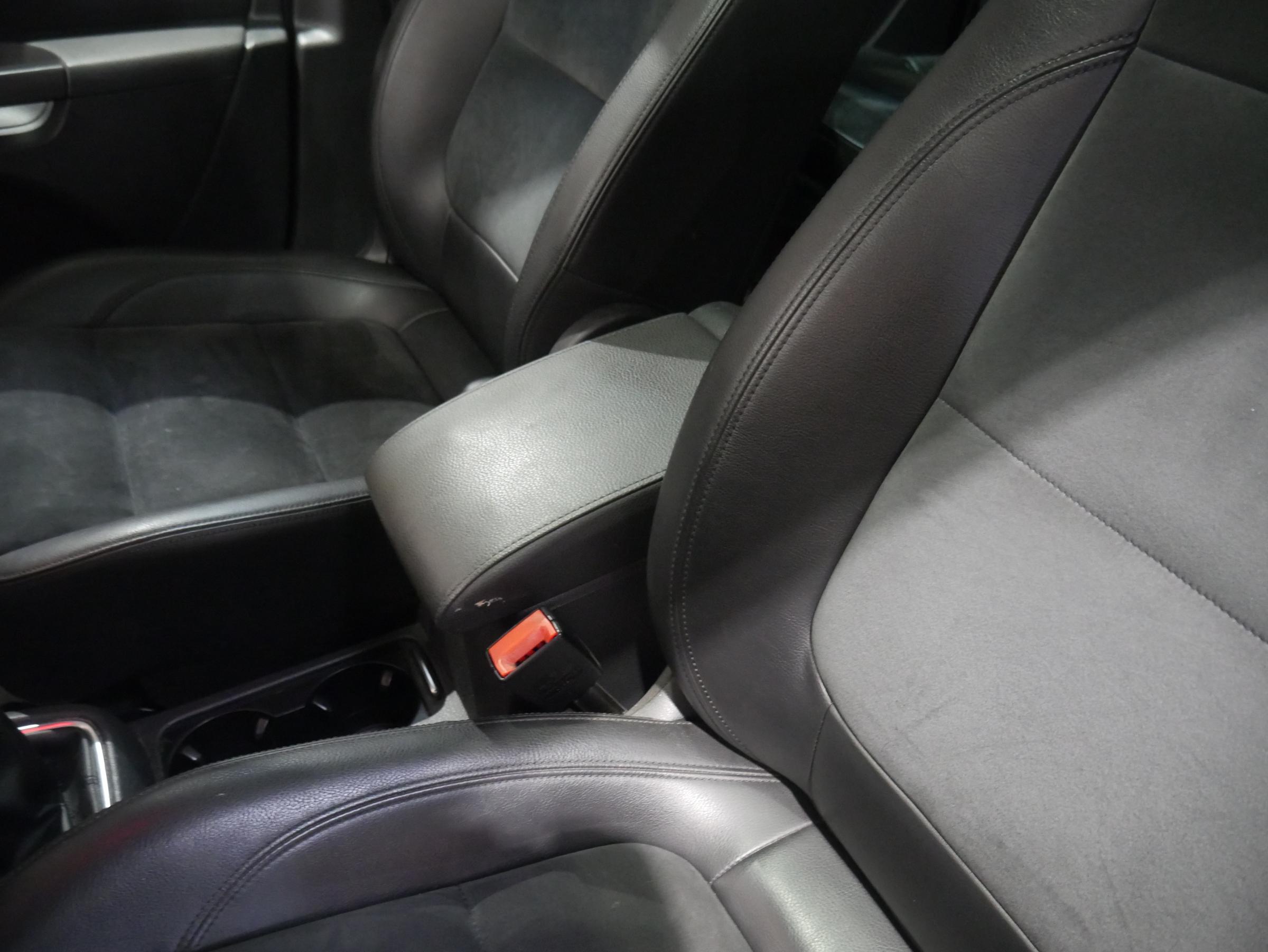 Volkswagen Sharan, 2014 - pohled č. 22