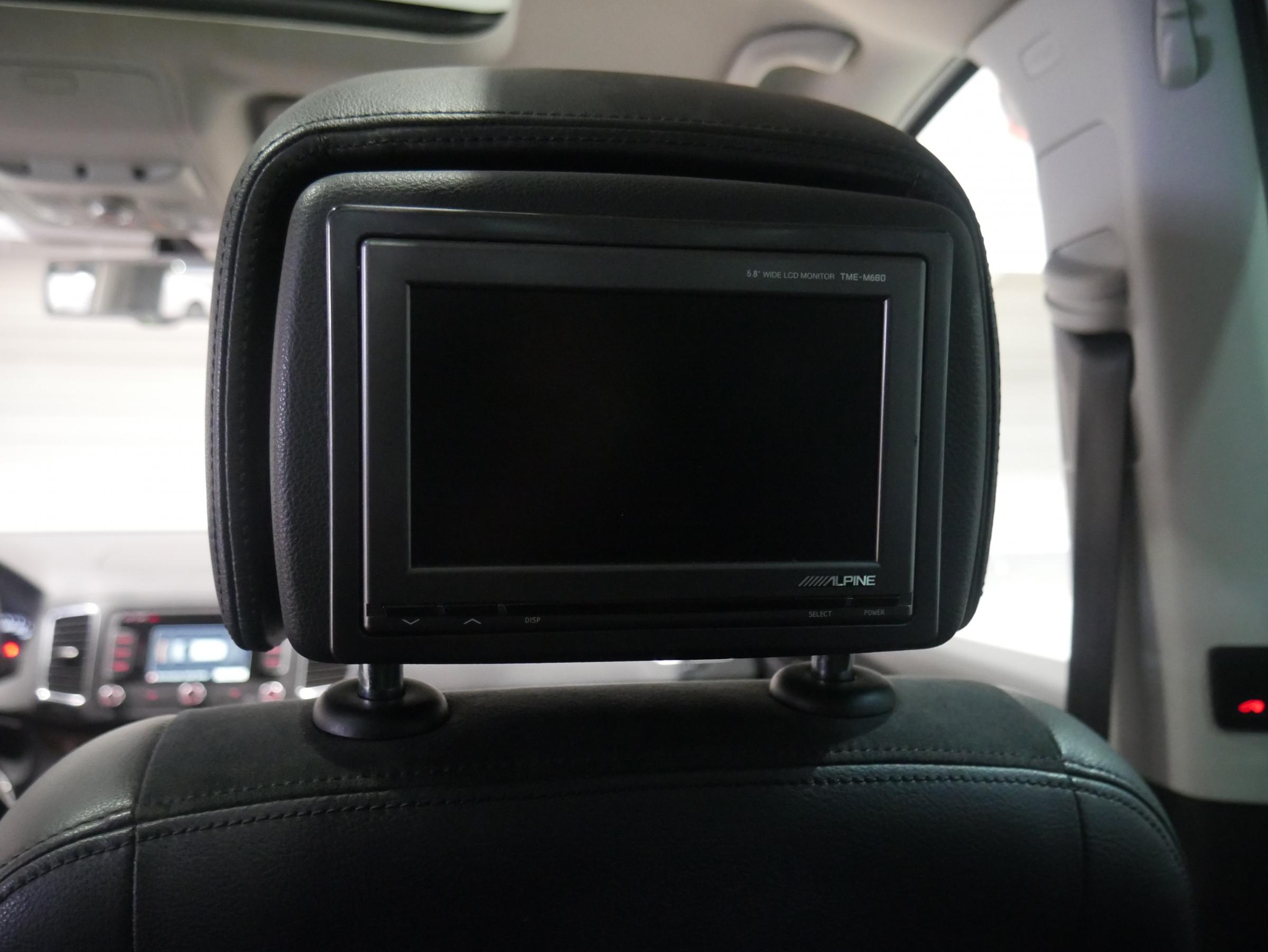 Volkswagen Sharan, 2014 - pohled č. 26