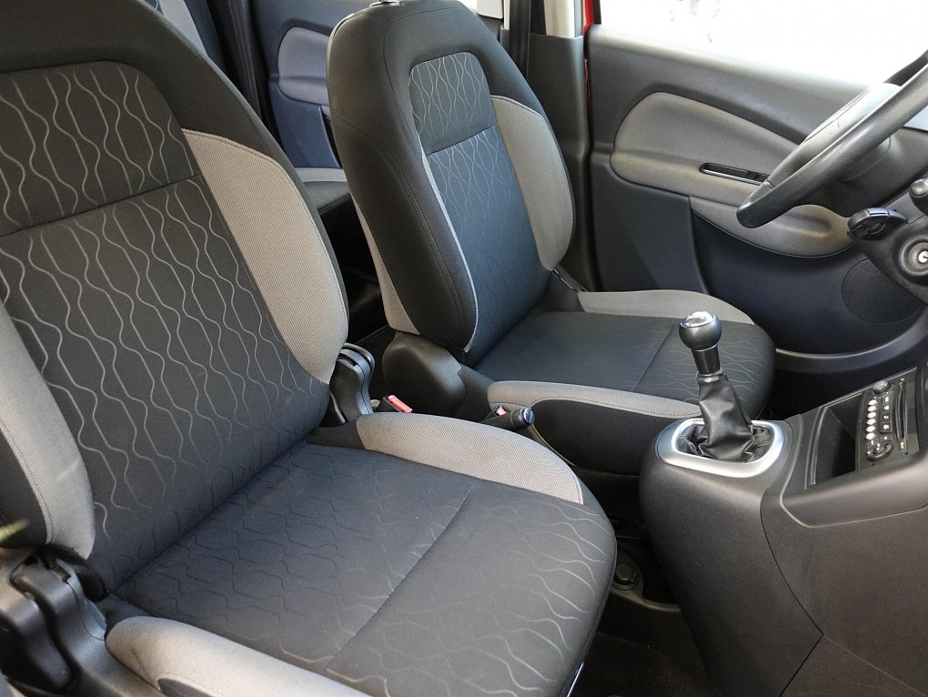 Citroën C3 Picasso 1.2PT 