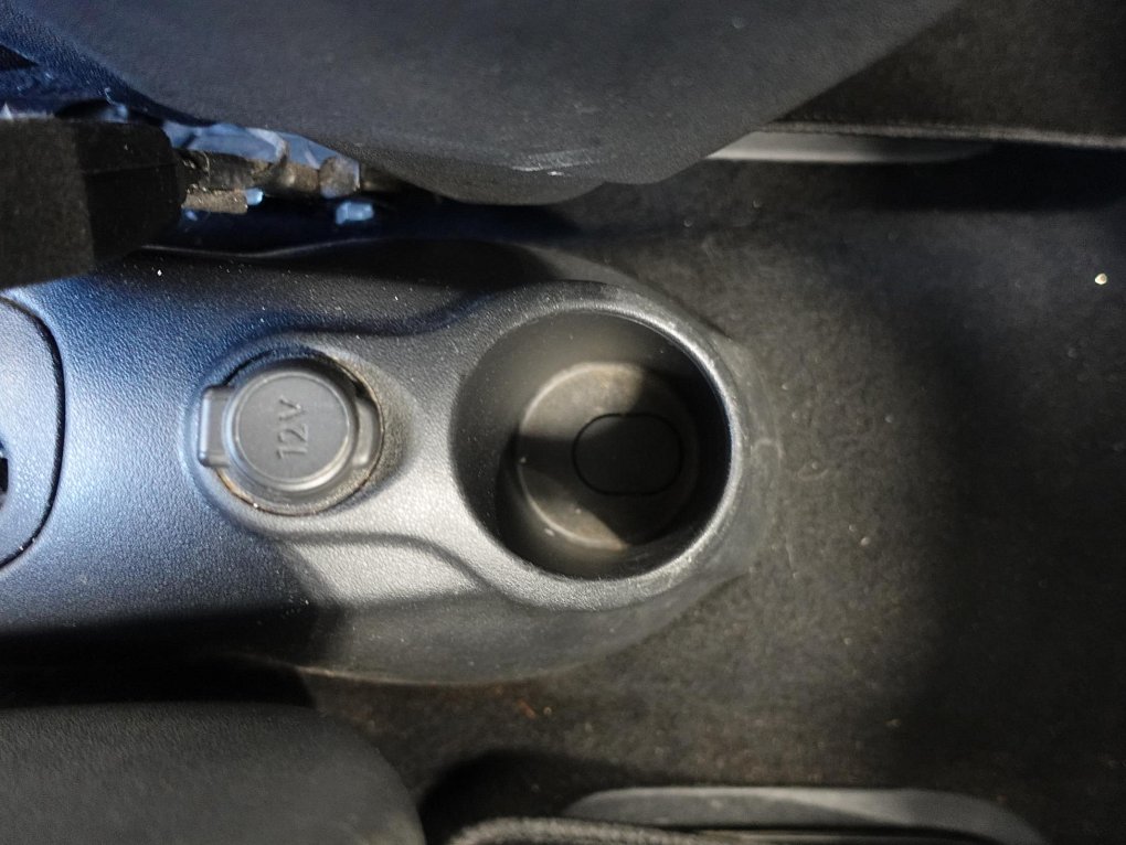 Citroën C3 Picasso 1.2PT 