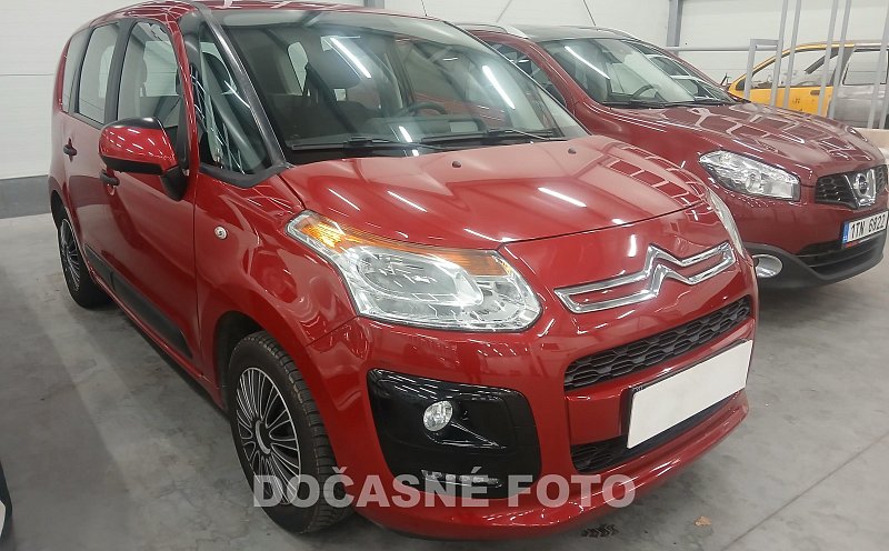 Citroën C3 Picasso 1.2PT 