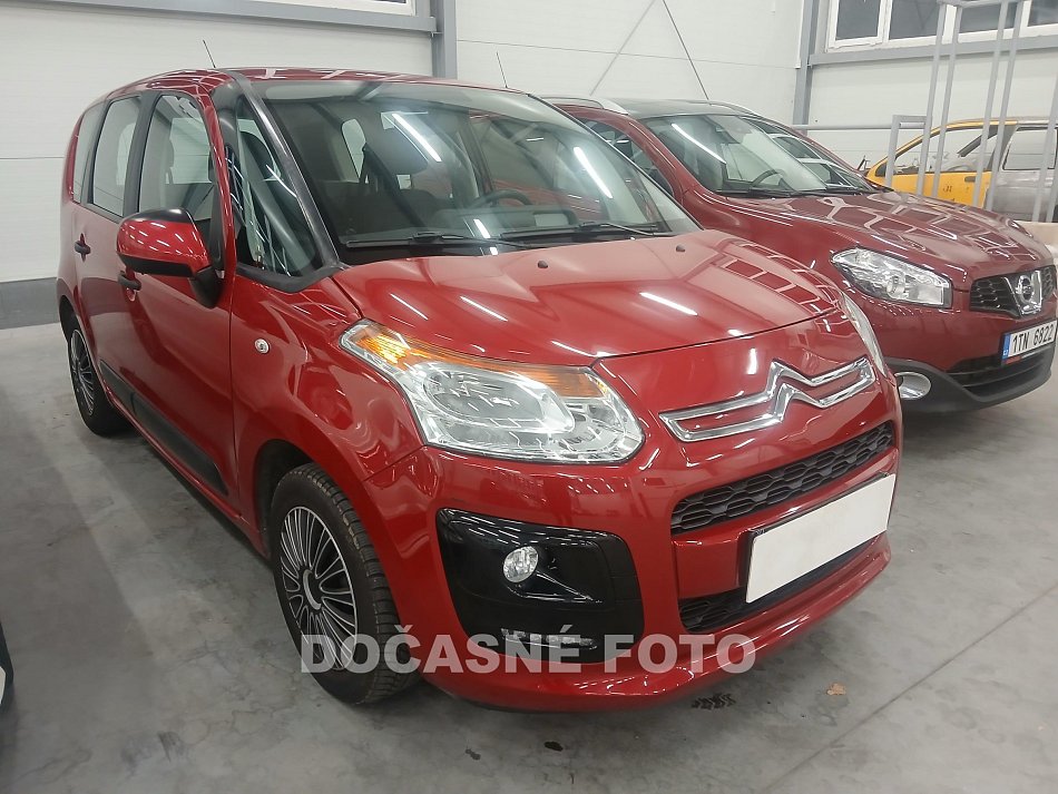 Citroën C3 Picasso 1.2 Pt 