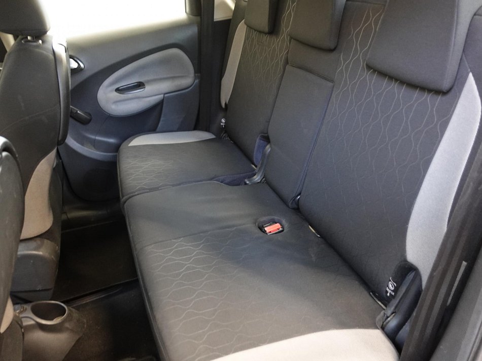 Citroën C3 Picasso 1.2PT 