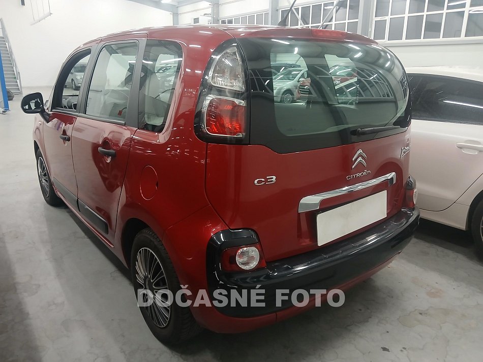 Citroën C3 Picasso 1.2PT 