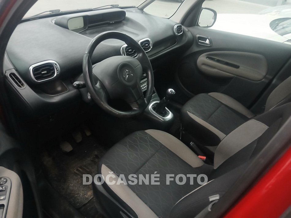 Citroën C3 Picasso 1.2PT 