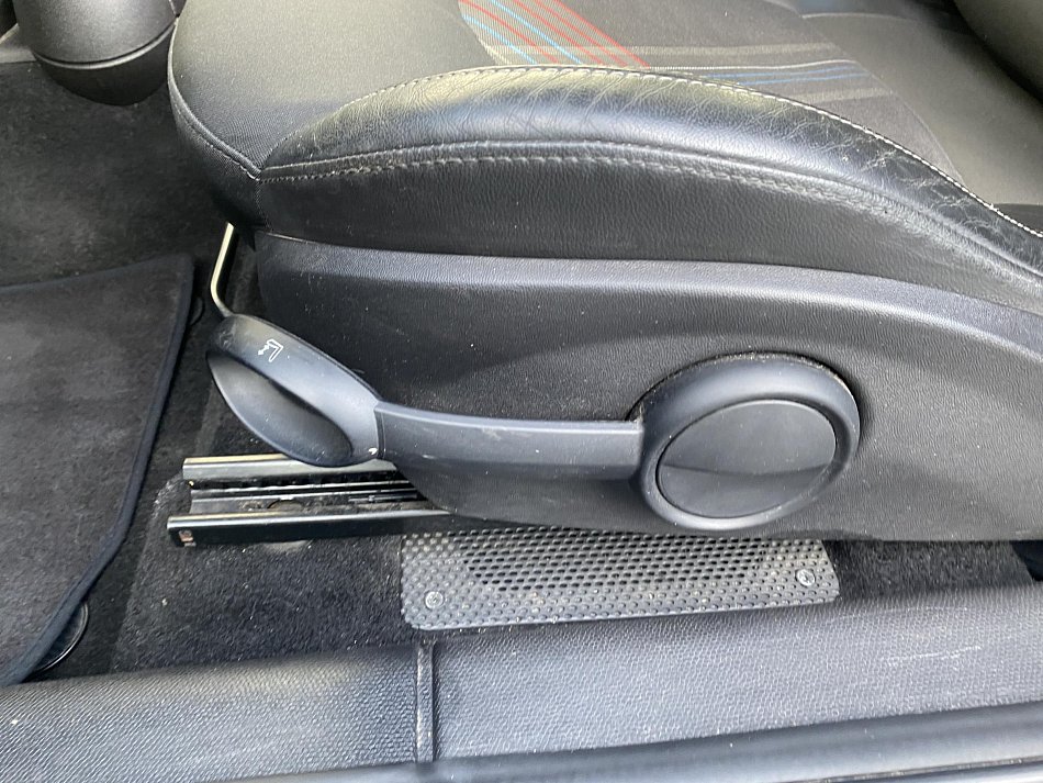 Mini Cooper 1.6i  Paceman