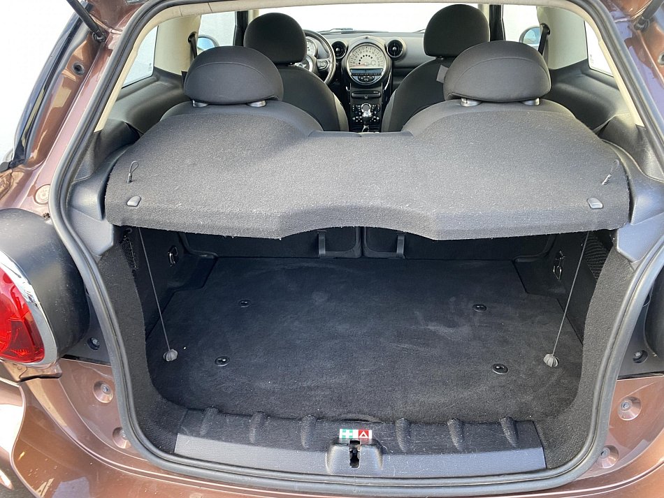 Mini Cooper 1.6i  Paceman