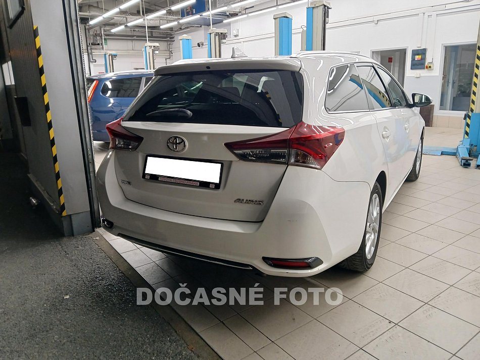 Toyota Auris 1.6i 