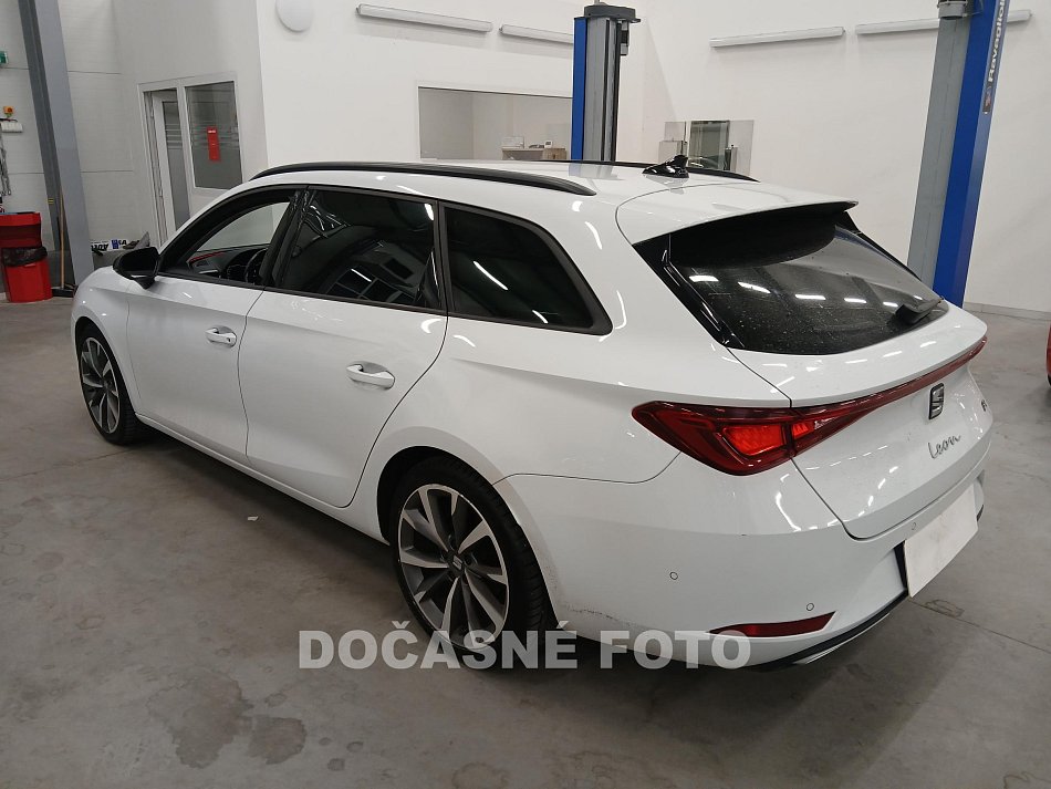 Seat Leon 1.5tsi  FR