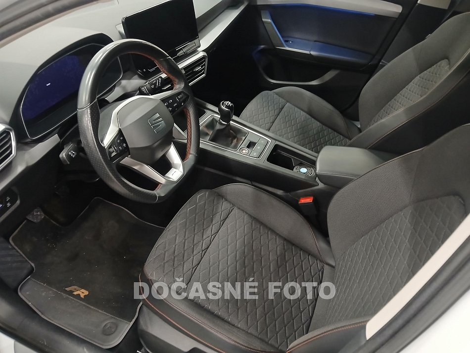 Seat Leon 1.5tsi  FR