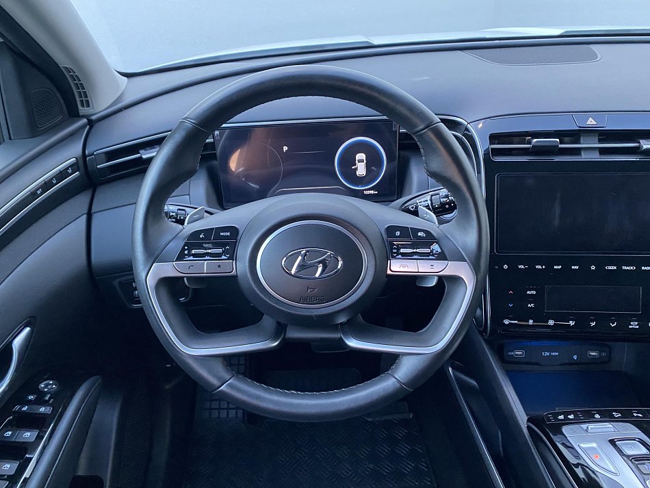 Hyundai Tucson 1.6 T-GDi Style 4X4