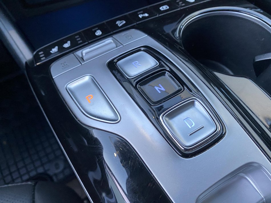 Hyundai Tucson 1.6 T-GDi Style 4X4