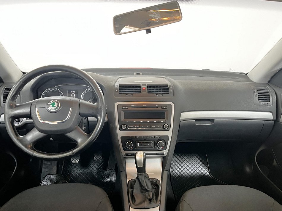 Škoda Octavia II 1.6 TDI Ambition