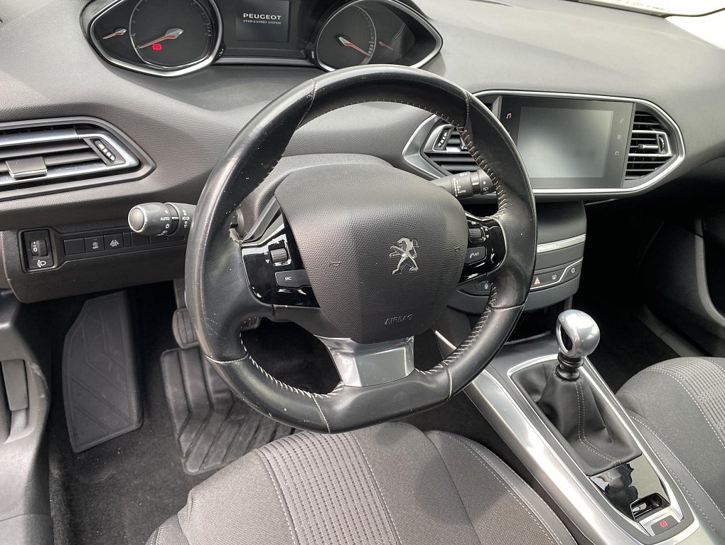 Peugeot 308 1.2PT Allure