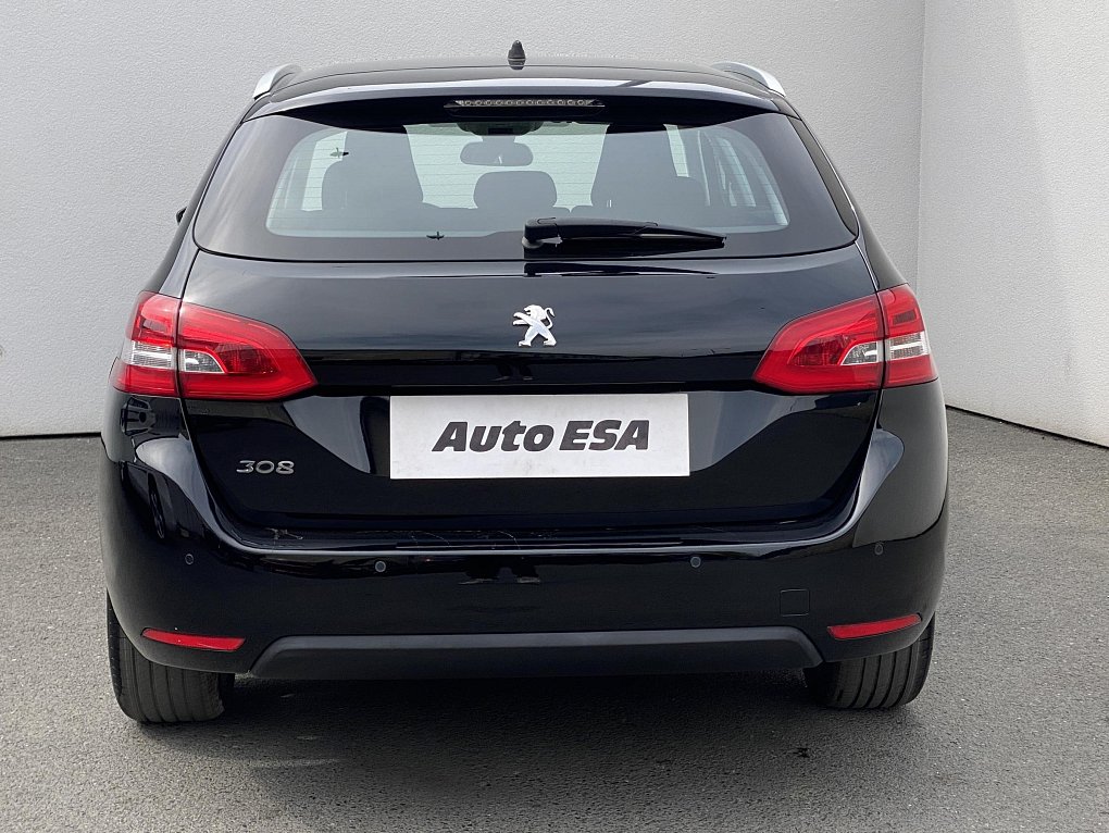 Peugeot 308 1.2PT Allure