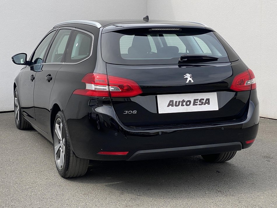 Peugeot 308 1.2PT Allure