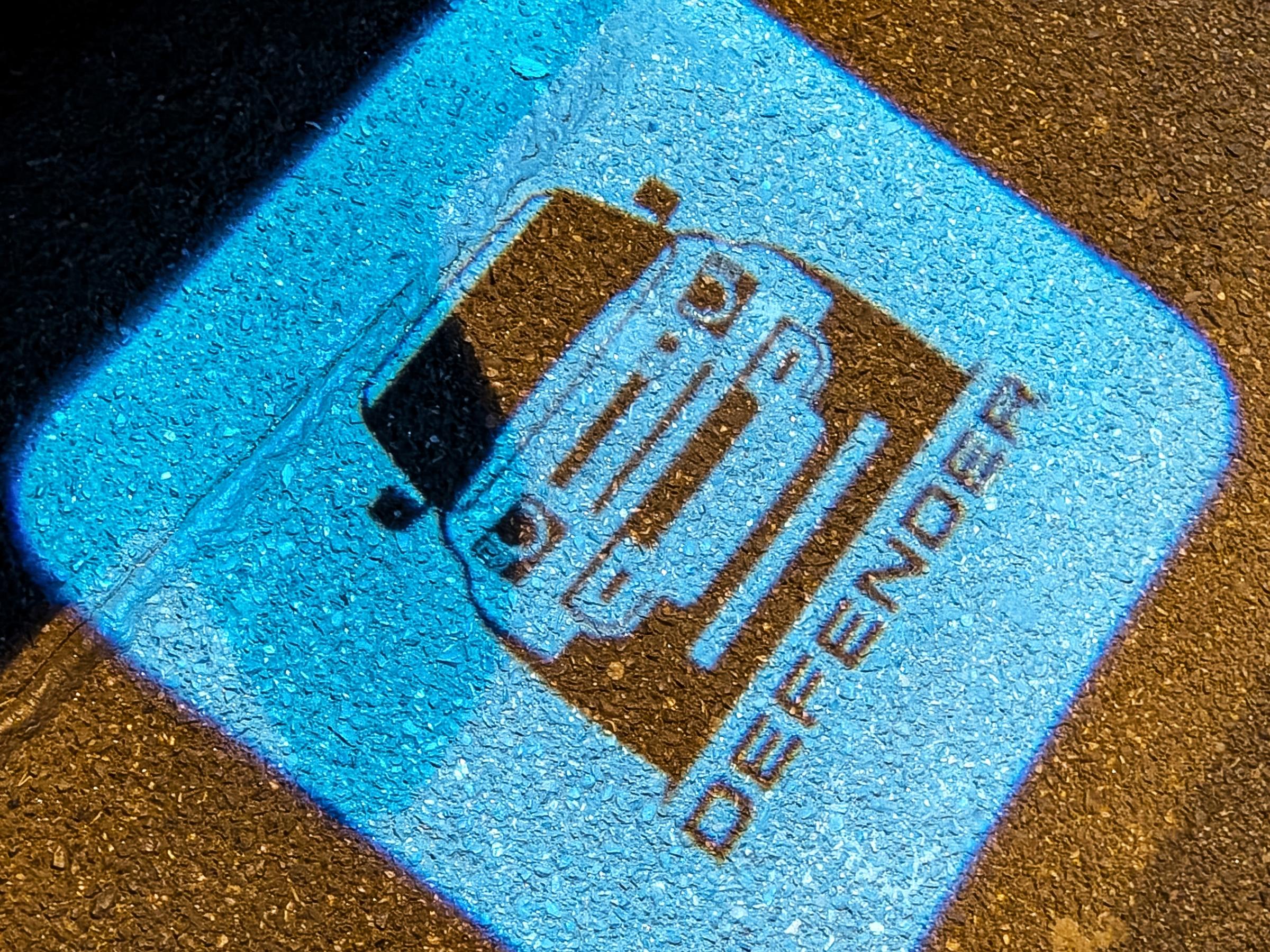 Land Rover Defender, 2022 - pohled č. 25