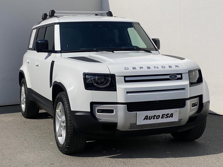 Land Rover Defender 3.0 D  4x4