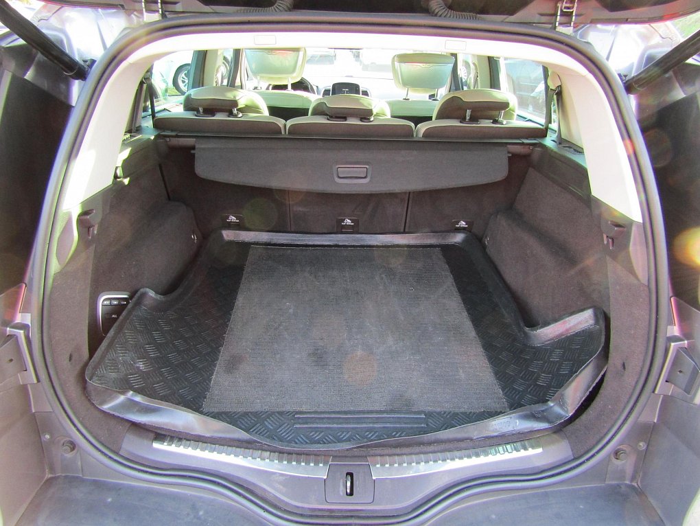 Renault Espace 1.6 DCi 