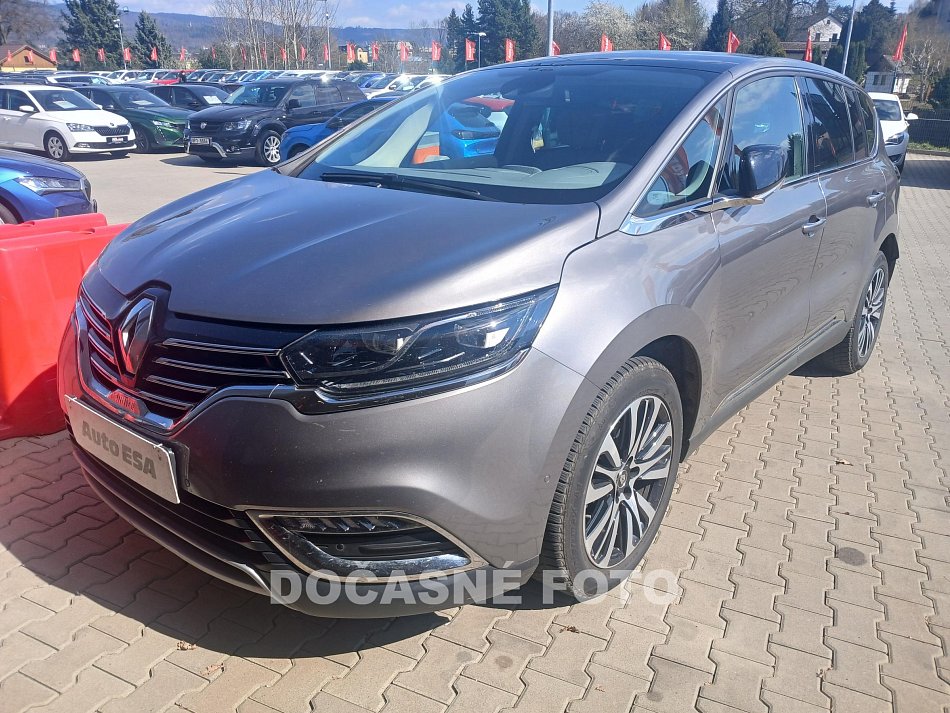 Renault Espace 1.6 DCi 