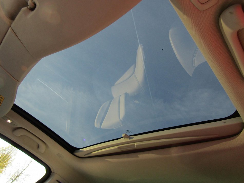 Renault Espace 1.6 DCi 