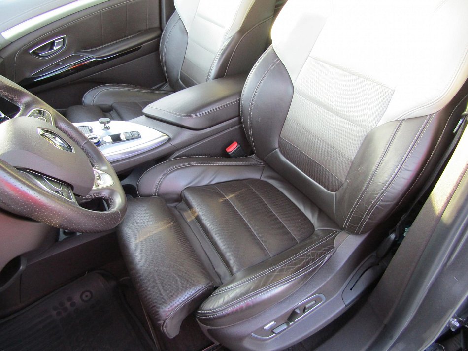 Renault Espace 1.6 DCi 