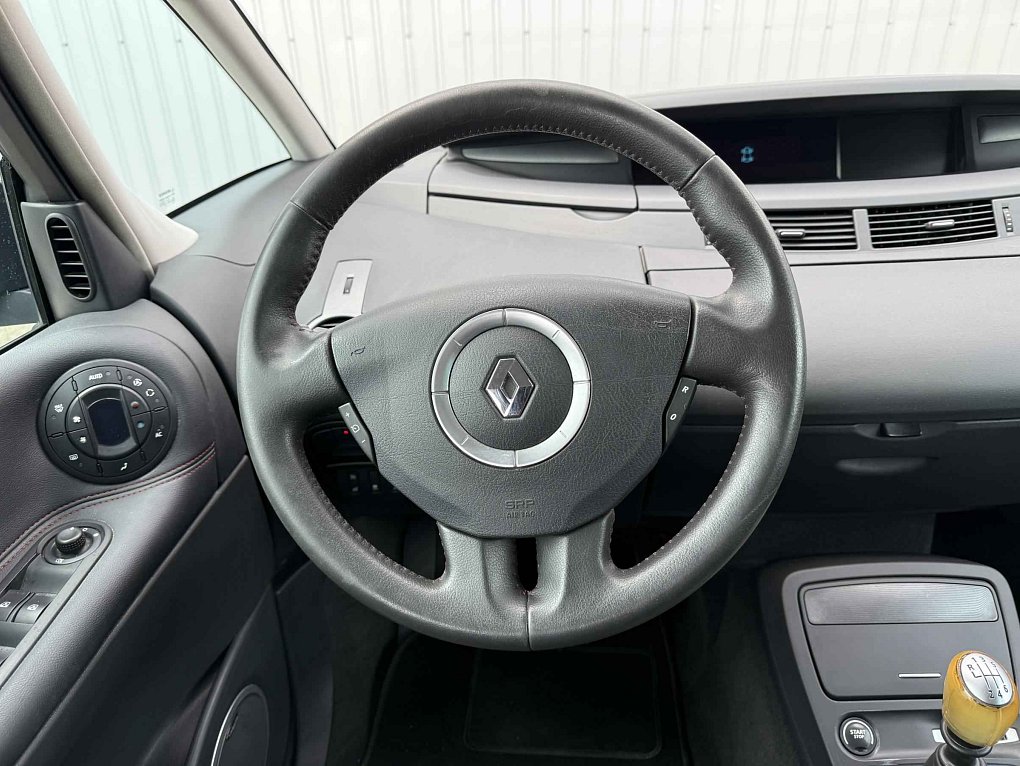 Renault Espace 2.0dCi 